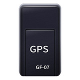 Mini Localizador Gf-07 Rastreador Gps Para Coches