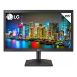Monitor Gamer LG 19.5'' Hd Led 60hz Vga Hdmi 20mk400h-b