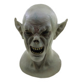 Máscara Vampiro Caitiff Realista Halloween Disfraz Terror 