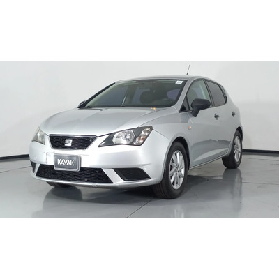 Seat Ibiza 1.6 Reference Tiptronic