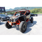 Can Am Maverick X3 Xrs Turbo R 2017