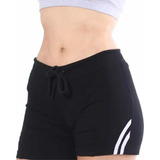 Short De Mujer Deportivo Verano Ideal Gym Súper Cómodo