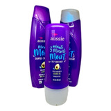 Kit Shampoo Aussie