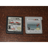 Mario Kart 7 Y Mario Kart Ds