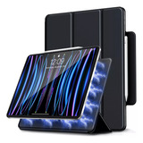 Funda Case Magnética Para iPad Pro 6.ª/5.ª/4.ª/3.ª 12.9