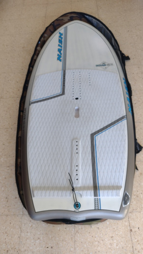 Supfoil , Wingfoil Naish Carbon Ultra 