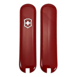 Repuesto Victorinox Cachas Roja Cortaplumas Classic