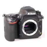  Nikon D750 Dslr Color  Negro  155 K Disparos.