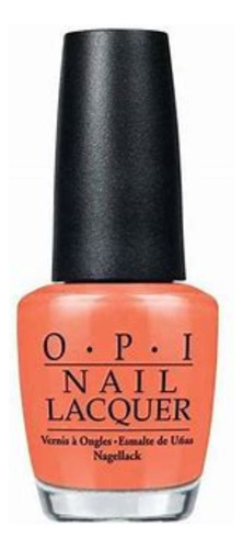 Opi Esmalte De Uñas - Where Did Suzi´s Man Go?