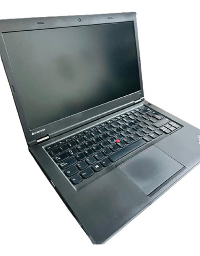 Lenovo Thinkpad T440p 8gb Ram, 500gb Hdd