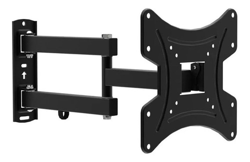 Soporte Skyway Sk-st1 De Pared Para Tv/monitor De 17  A 42  Negro