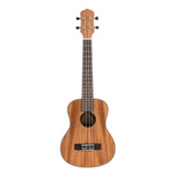 Ukulele Kalani Acustico Tenor Kal 320 Tm Mogno Kayke