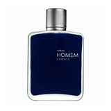 Natura Homem Essence Deo Parfum Masculino 100 Ml