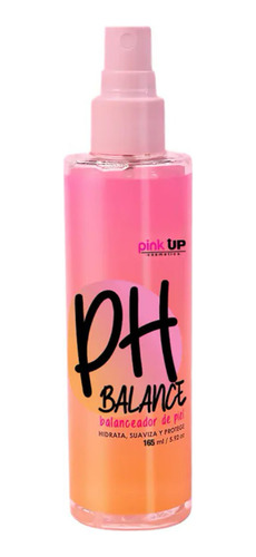 Balanceador De Ph Pink Up Original 