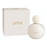 Perfume Mujer Uma Edt 100ml