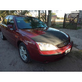 Ford Mondeo 2002 2.0 Ghia I