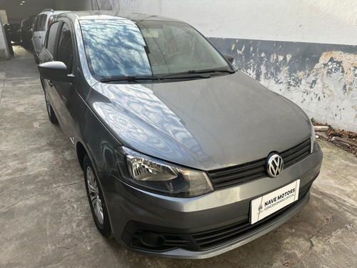 Volkswagen Gol Conforline 