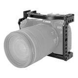 Gaiola Cage Mamen T1-eosr Para Câmera Canon Eos R