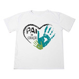 Camisa Blusa Frases Padrasto Pai De Coração Promoção