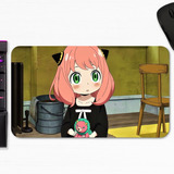 Mouse Pad Anya Forger Spy X Family Anime Art Gamer M