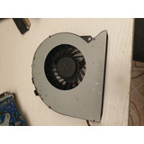 Cooler Ventilador All In One Aio Hp Compaq 18 Ect 