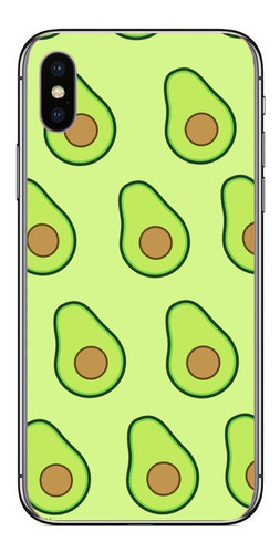 Funda Para Xiaomi Todos Los Modelos Acrigel Aguacatitos 4