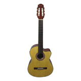 Violão Condor Eletroacústico C21ce Natural Nylon C-21 C21