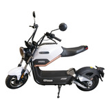 Oferta Moto Electrica Sunra Miku Max Scooter Individual