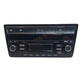 Radio Cd Player Volkswagen Voyage G6 2016 5u0035152