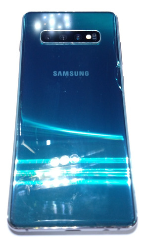 Samsung Galaxy S10 Plus Sm-g975f S10+