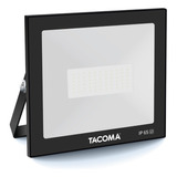 Proyector Tacoma Classic 10w Smd 3000/6000k Ip65 800 Lumenes