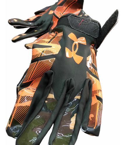 Guantes P/f Americano Med Ua