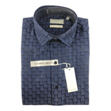 Camisa Hombre * Christian Dior* Clasica O Entallada Art. #09