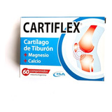 Cartiflex X 60 Comprimidos Envío Gratis A Todo Caba