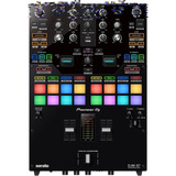 Mixer Pioneer Dj Djm-s7 - Mezcladora Dj De 2 Canales