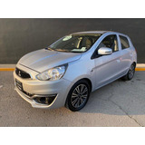 Mitsubishi Mirage 2019