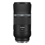 Objetiva Canon Rf 600mm F/11 Is Stm