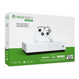 Consola Xbox One S 1tb Edicion Totalmente Digital (juegos Si