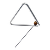 Triángulo Metálico