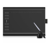 Tableta Digitalizadora Gráfica Huion 1060 Pro + 5 Regalos