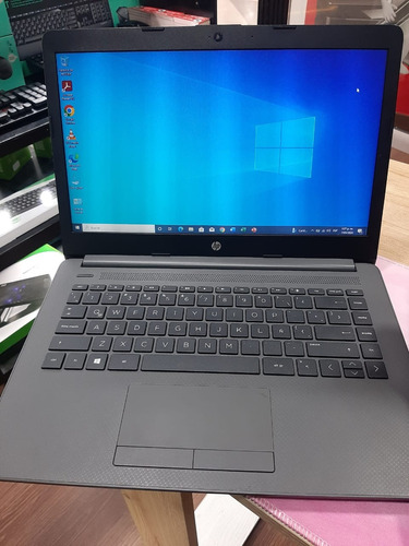 Portatil Hp Intel Celeron 1tb / 8ram Usado 9/10