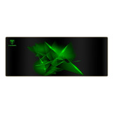 Mouse Pad Gamer T-dagger Geometry T-tmp301 