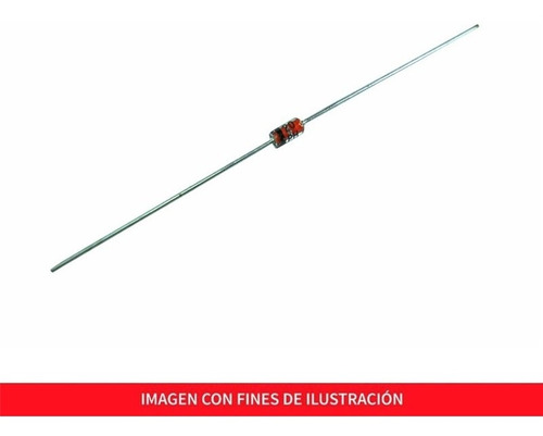 Ma4120 Diodo Zener 12v. .5w - Sge01587