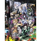 Demon Slayer Kimetsu No Yaiba Temp. 2 Bluray Box Ed. Japones