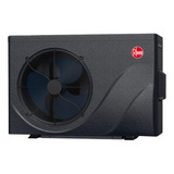 Bomba De Calor Piscinas Crosswind Rheem 53m3