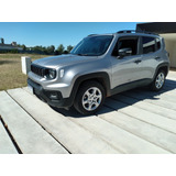 Jeep Renegade 1.8 Mt5