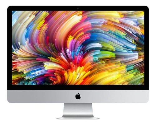 Apple iMac Retina 4k A1418 2017 Core I5 16gb Ram Ssd 256gb