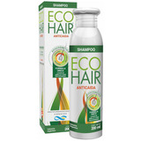 Shampoo Ecohair Anticaída 3 En 1 En Botella De 200ml