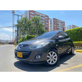 Mazda 2 2015 1.5 15ha1c