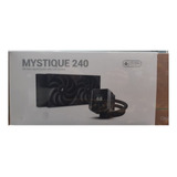 Deepcool Mystique 240 5th Gen Liquid Cooler Lcd Screen